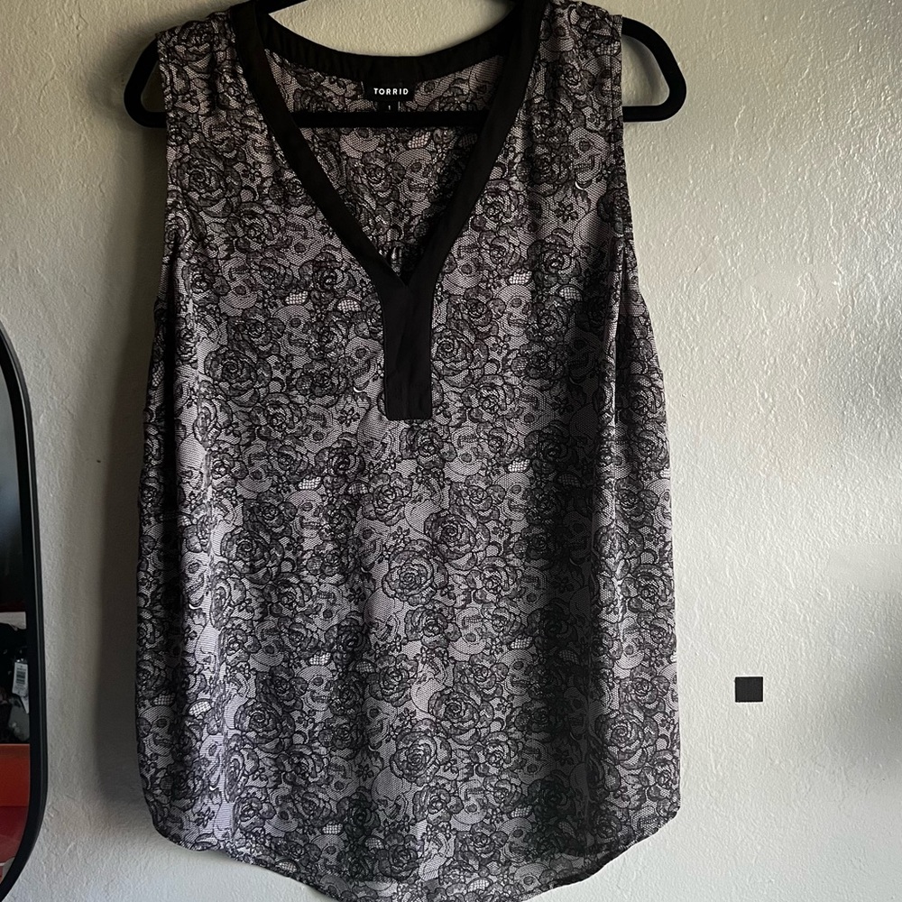 Torrid size 1
